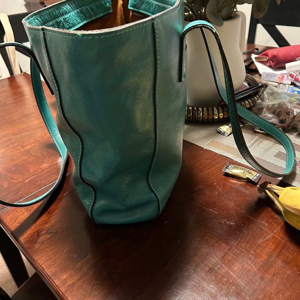PATRICIA NASH TOTE - Picture 4 of 8